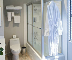 shower refinishing