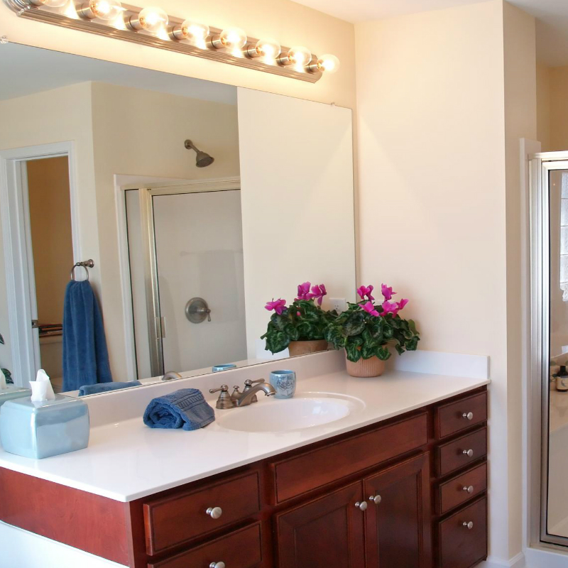 Bathroom-Vanity-Refinishing-Fort-Worth