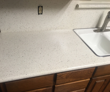 Kitchen Counters