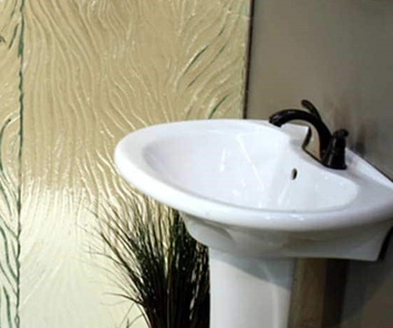 Porcelain Repair