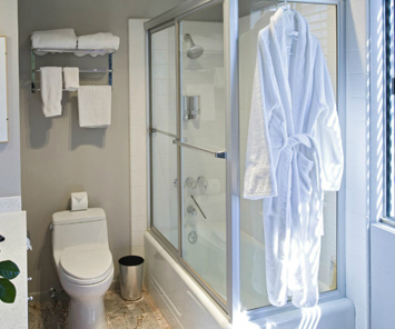 shower refinishing